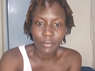 HalimaAnderson Porn Show