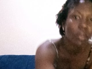 HalimaAnderson Porn Show
