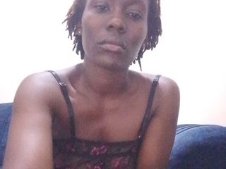 HalimaAnderson's Live Webcam