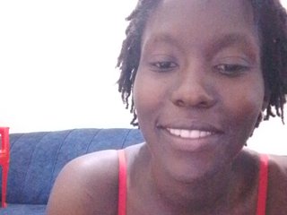 HalimaAnderson's Live Webcam