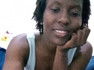 HalimaAnderson's Live Webcam