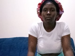 HalimaAnderson's Live Webcam