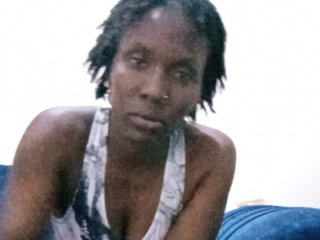 HalimaAnderson Porn Show