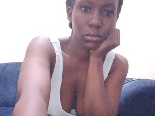HalimaAnderson's Live Webcam