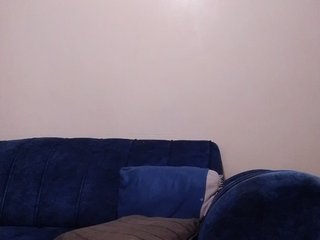 HalimaAnderson Porn Show