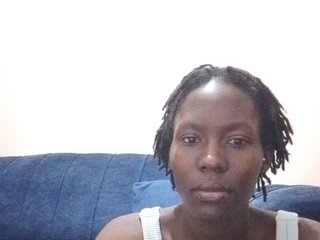 HalimaAnderson Porn Show
