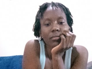 HalimaAnderson's Live Webcam