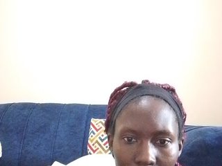 HalimaAnderson Porn Show