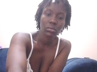 HalimaAnderson Porn Show