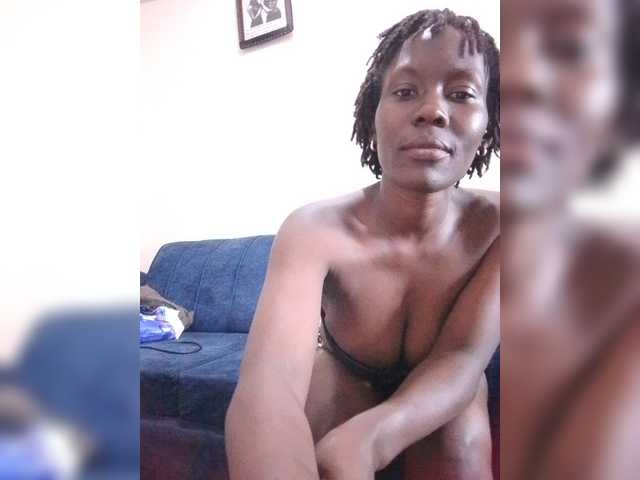 halimaanderson live sex show