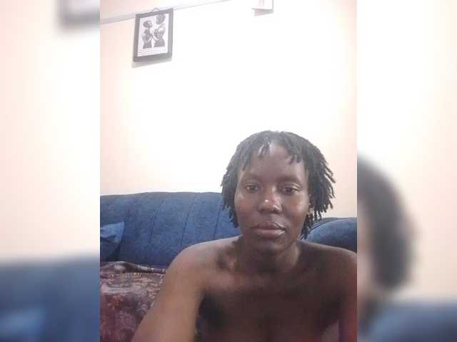 HalimaAnderson live cam on BongaCams