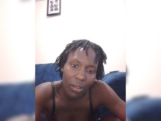 HalimaAnderson live webcam show