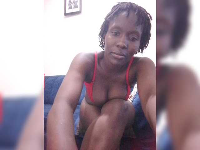 Webcam performer Halima Anderson (HalimaAnderson) online show Halima Anderson (HalimaAnderson)