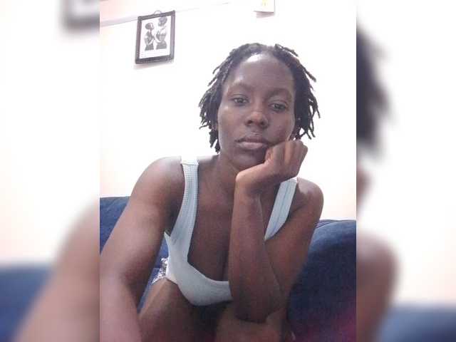 HalimaAnderson live cam on BongaCams