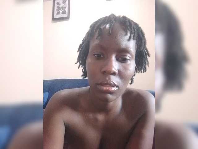 HalimaAnderson live cam on BongaCams