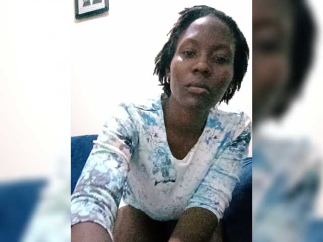 HalimaAnderson live cam on BongaCams