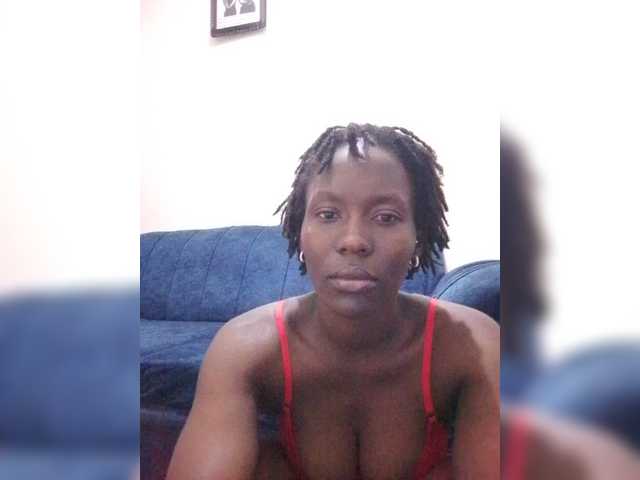 HalimaAnderson live cam on BongaCams