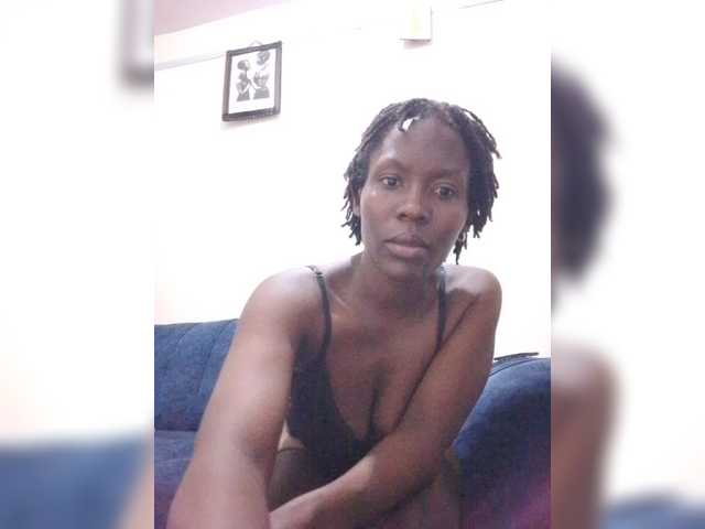 HalimaAnderson live webcam show
