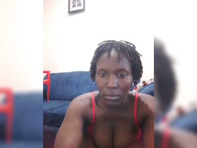 HalimaAnderson live cam on BongaCams