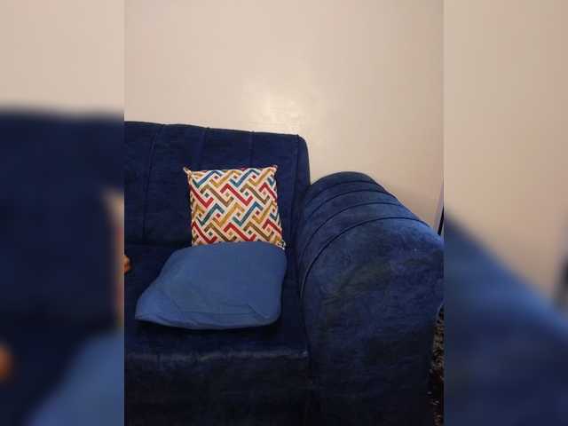 HalimaAnderson live cam on BongaCams