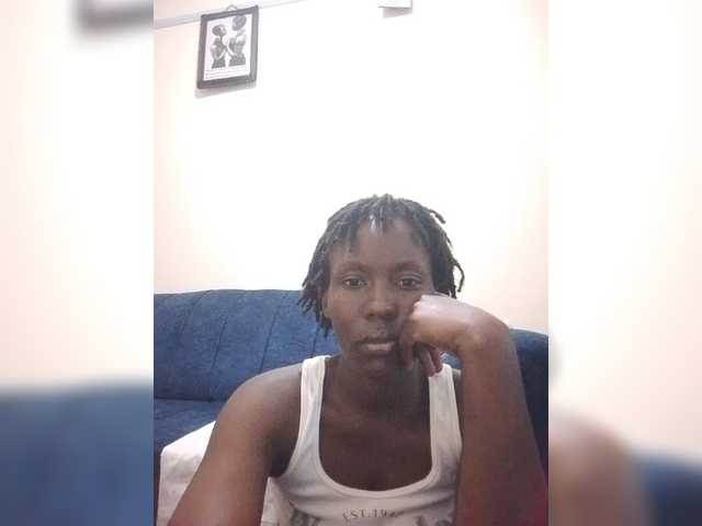 HalimaAnderson live cam on BongaCams