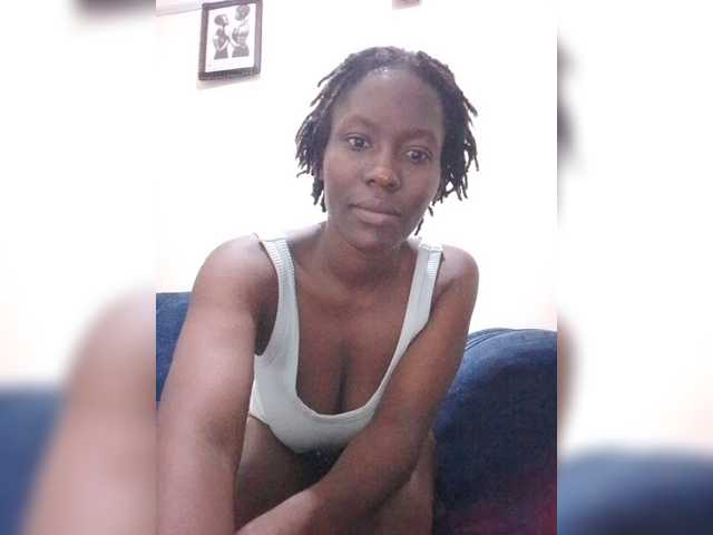 HalimaAnderson live cam on BongaCams