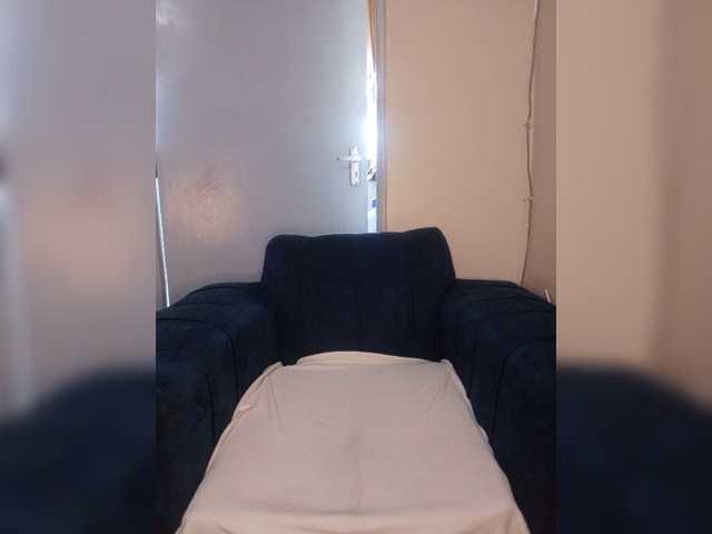 HalimaAnderson live cam on BongaCams