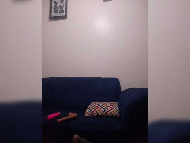 HalimaAnderson live cam on BongaCams