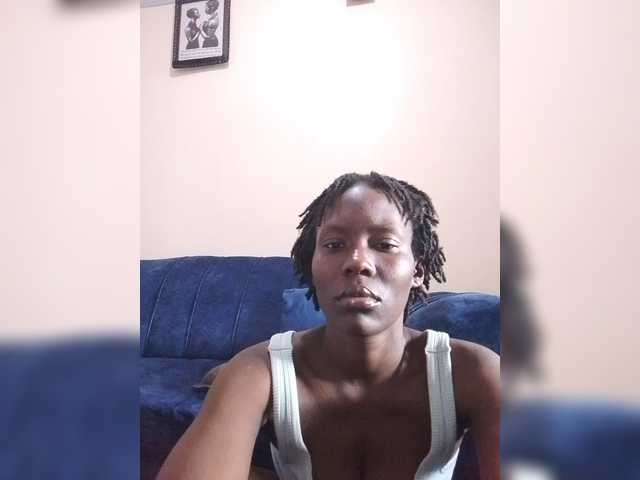 HalimaAnderson live cam on BongaCams