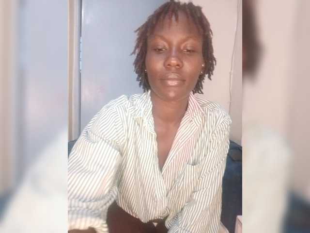 HalimaAnderson live cam on BongaCams