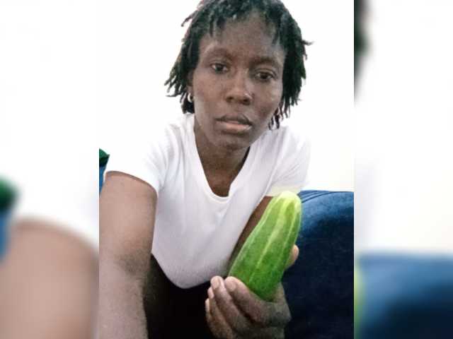 HalimaAnderson live cam on BongaCams
