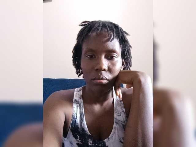 halimaanderson live sex show