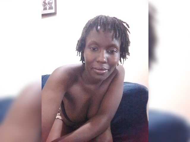 HalimaAnderson live webcam show