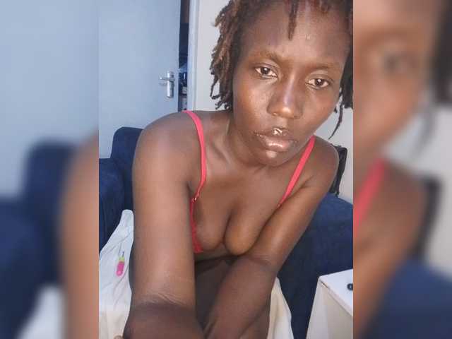 HalimaAnderson, en vivo ahora en BongaCams