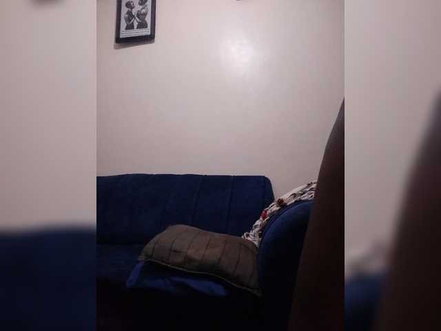 HalimaAnderson Live Cam on BongaCams