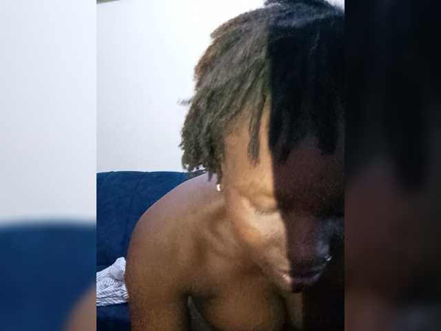 HalimaAnderson live cam on BongaCams