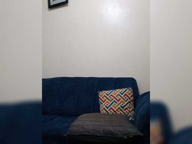 HalimaAnderson live cam on BongaCams