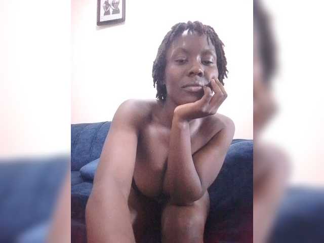 HalimaAnderson live webcam show