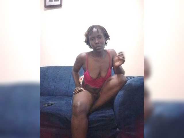 HalimaAnderson live cam on BongaCams