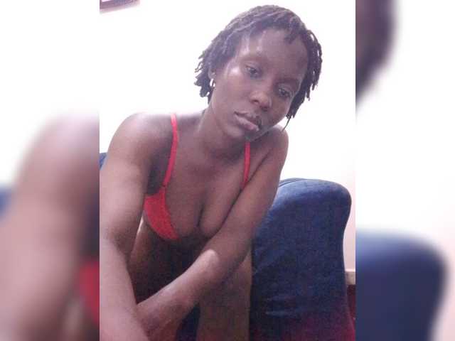 HalimaAnderson live cam on BongaCams