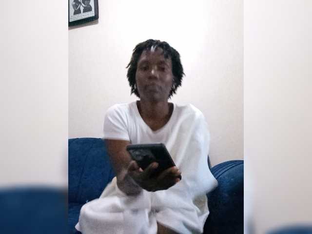 HalimaAnderson live cam on BongaCams