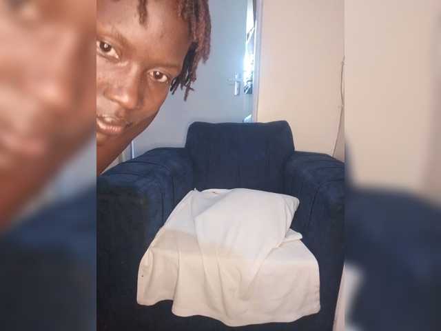 HalimaAnderson live cam on BongaCams