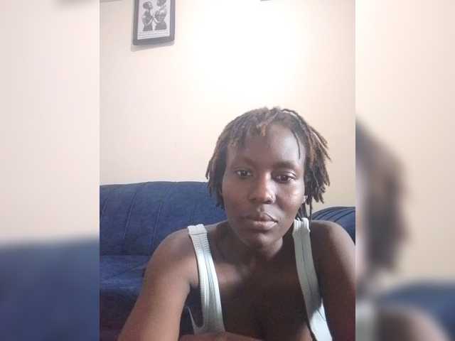 HalimaAnderson live cam on BongaCams