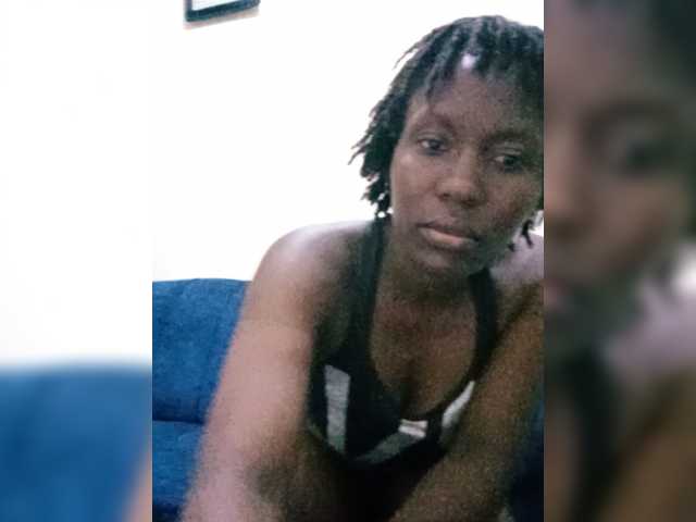 HalimaAnderson live cam on BongaCams