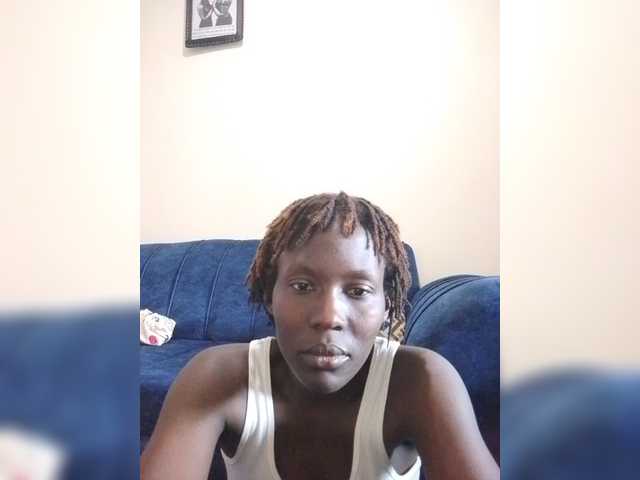 HalimaAnderson live cam on BongaCams