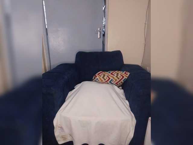 HalimaAnderson live cam on BongaCams
