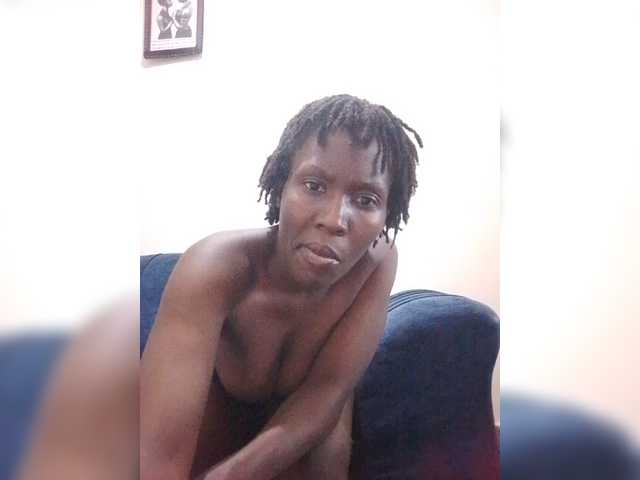 HalimaAnderson live webcam show