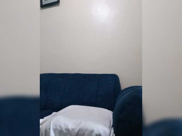 HalimaAnderson live cam on BongaCams