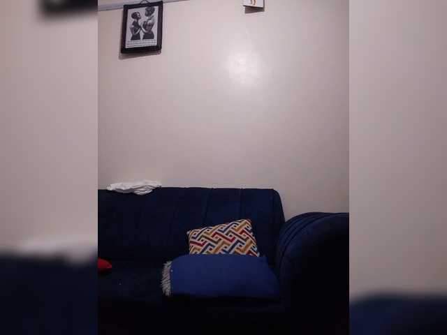 HalimaAnderson live cam on BongaCams