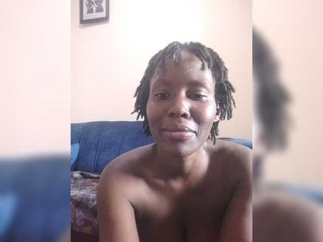 HalimaAnderson live cam on BongaCams